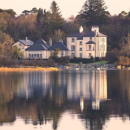 Hotel Screebe House (Adults Only) Rosmuck Exteriér fotografie