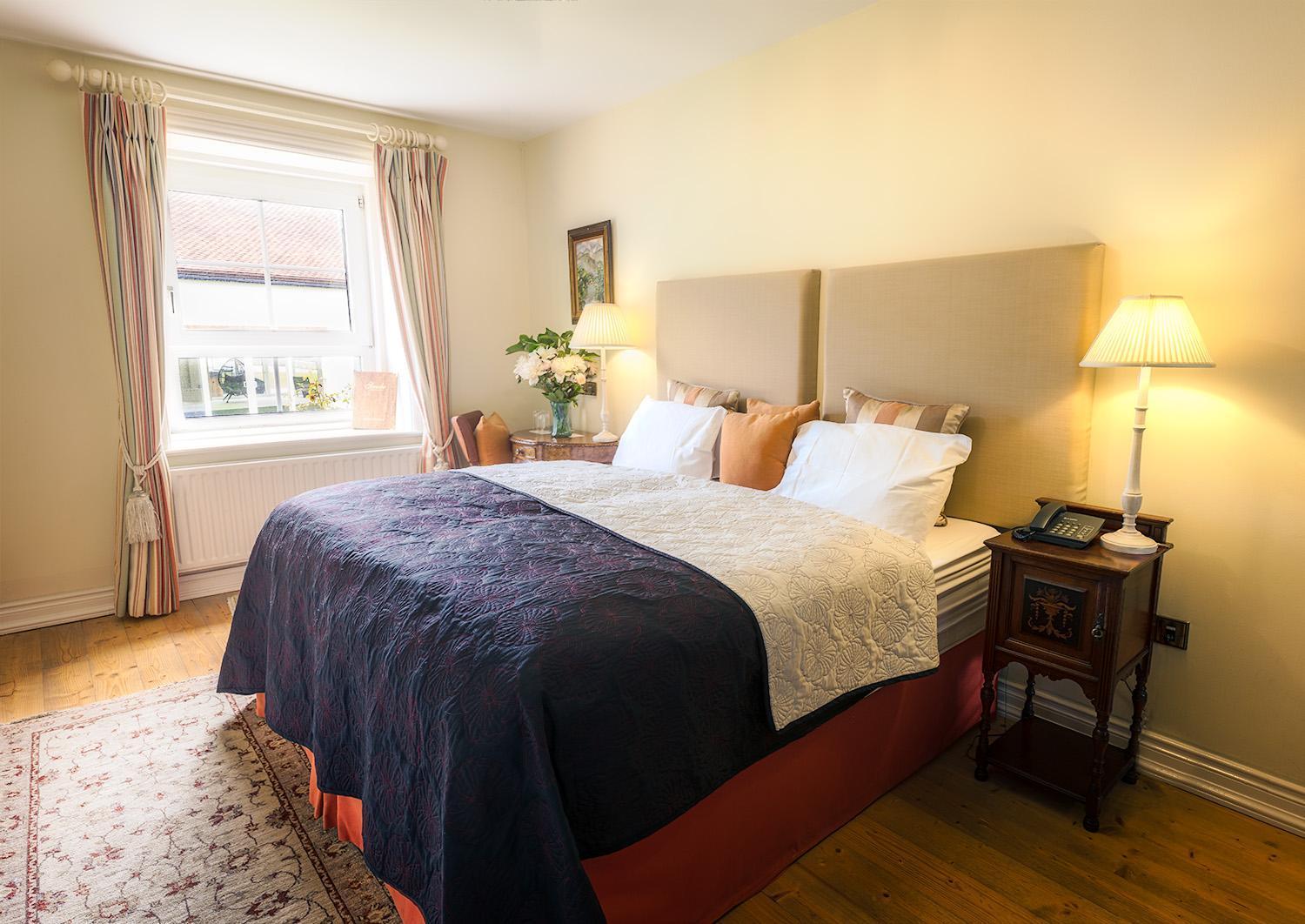 Hotel Screebe House (Adults Only) Rosmuck Exteriér fotografie
