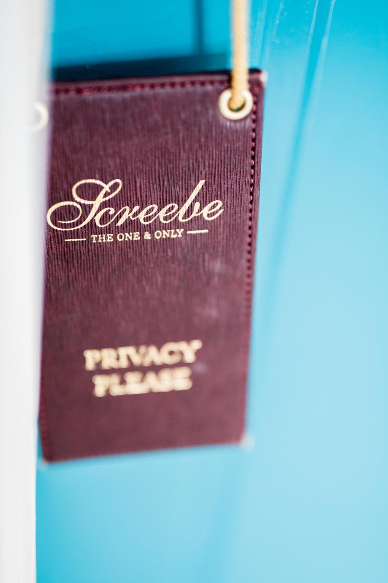 Hotel Screebe House (Adults Only) Rosmuck Exteriér fotografie